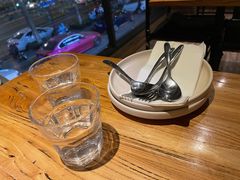 -CALDO CALDO 卡多厨房(双盛花园店)