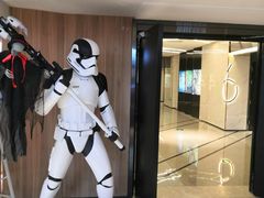 -金逸影城(中关村店)