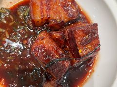 -金陵后厨·南京菜(新街口秣陵路店)