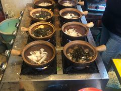 -清真·马文砂锅大全(麦苋街店)