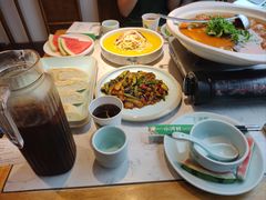 -小河村•南京鱼鲜乡土家常菜(油坊桥店)