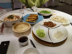 -山东老家(科韵分店)