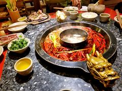 -蜀大侠火锅(寰球文化地标·总府店)