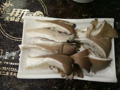 -朋友的火锅店(苏家屯店)