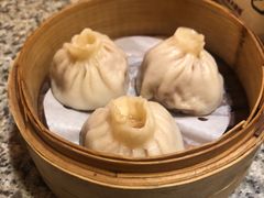 -南京大牌档(香港广场店)