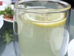 -君悦酒店·La Terrazza意合園·意式风味