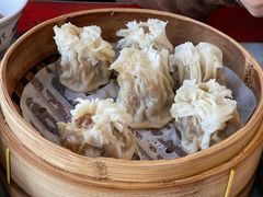 猪肉大葱-都一处烧麦馆(前门店)