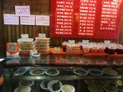 自助调料区-天兴居(鲜鱼口街店)