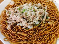 -裕兴记·三虾面(西北街总店)