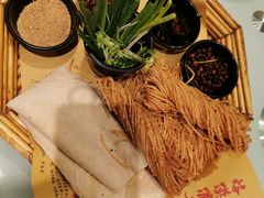 -大张烙馍村(泉山店)