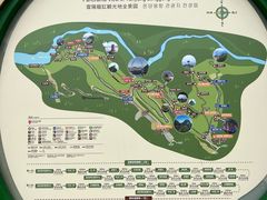 -重庆云阳龙缸景区