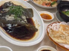 -明香海鲜酒家(华强北店)