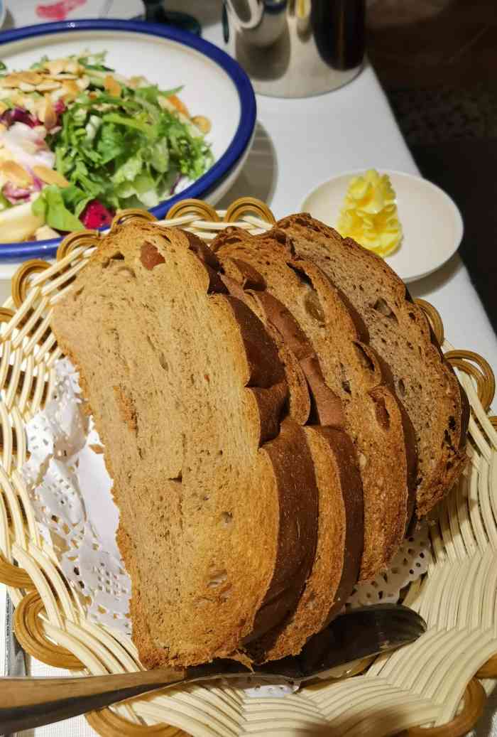 老井俄式餐厅