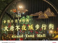 -大唐不夜城