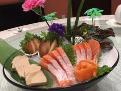 -麒麟中餐厅·经典粤菜·地道菜式老字号(广州长隆酒店)