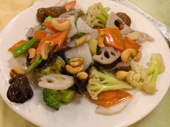 -奥华餐厅·老张记(台基厂店)
