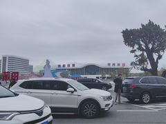 -莆田站
