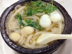 -土豆粉&刀削面(西单新一代商城店)