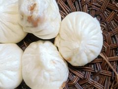 卤肉萝卜包子-胡家大厨(时光街店)
