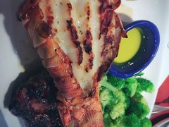 -RED LOBSTER(多伦多DT店)