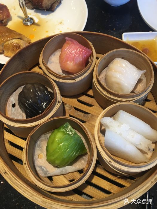 避风塘(丽丰广场店)-图片-苏州美食-大众点评网