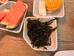 -豪客来牛排(人民东路店)