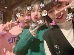 -包装马车·韩国料理·포장마차