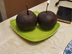 -悦府东北私房菜·饺子王·铁锅炖(长白山万达店)