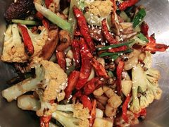 -渔语鱼酸菜鱼新川菜(来福士店)