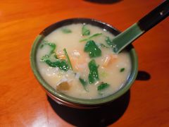 -金穗园·砂锅粥.醉鸡煲火锅(长寿路店)