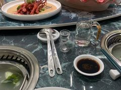 -尚海豆捞(乐虹坊店)