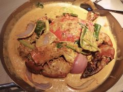 -大头虾越式风味餐厅(光明广场店)