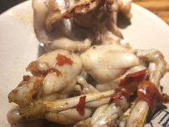 牛蛙-老天桥蛙炉火锅(姑苏总店)