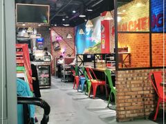 -汉城烧烤(西稍门劳动路店)