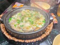 -廖川菜(太阳宫店)