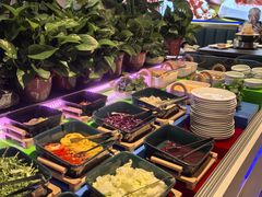 -额尔敦·品质自助(摩尔城店)