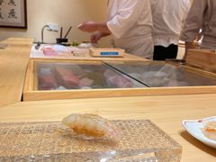 -鮨青(恒基名人购物中心店)