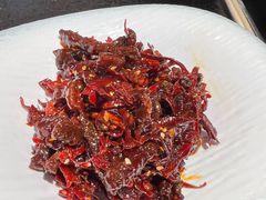 -周姑娘不等味·牛羊肉火锅·螃蟹罗氏虾·烤鱼烤串(高邮店)