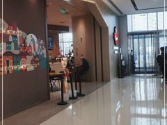 -Tims天好咖啡·贝果(东吴龙湖天街店)