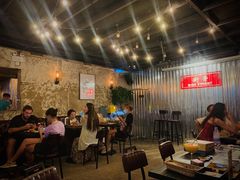 -Side Street街旁(交道口店)