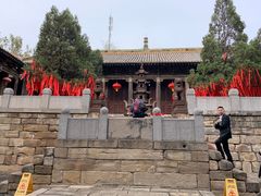 -郭峪古城
