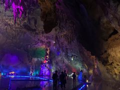 -宝晶宫旅游景区