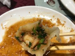 煸馅饺子-老边饺子馆(中街店)