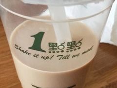 -1点点(理想银泰店)