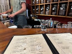 -RUMORS COFFEE ROASTERY鲁马滋咖啡(湖南路店)