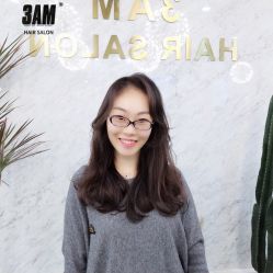 点击看大图 -3AM HAIR SALON烫发染发接发