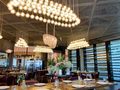 大堂-CASANOVA西餐厅(海信广场店)