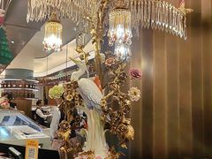 -马克西姆俄罗斯餐厅(通亚街店)