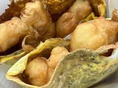 -南楼煎饼(滨江道店)