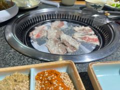 -鹤之乡·齐齐哈尔烤肉·非遗(秋涛路店)
